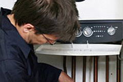 boiler replacement Itchen Stoke