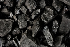 Itchen Stoke coal boiler costs