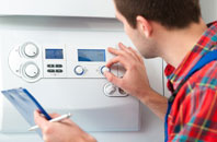 free commercial Itchen Stoke boiler quotes