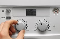 free Itchen Stoke boiler maintenance quotes